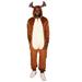 Men's Moose Costume