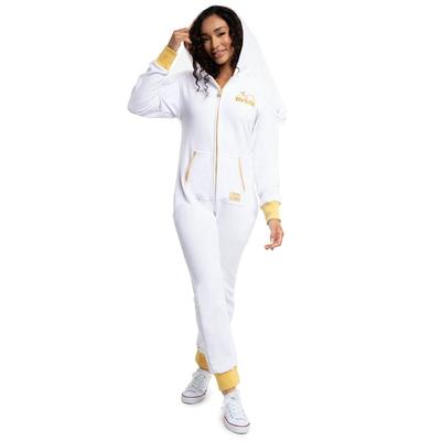 Women's Bachelorette Bride Jumpsuit