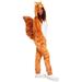 Men's Squirrel Costume