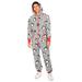 Men's Waddle Wonderland Jumpsuit