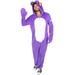 Men's Bean Bear Costume