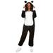 Men's Panda Costume