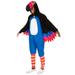 Men's Toucan Bird Costume