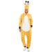 Men's Giraffe Costume