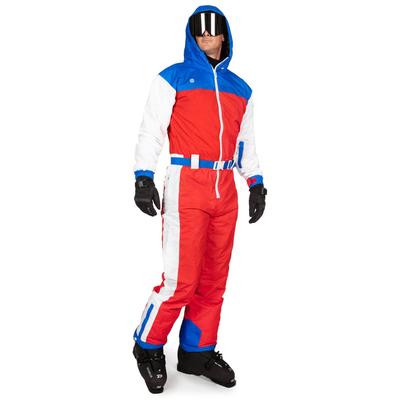 Men's Grand Finale Ski Suit