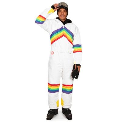 Men's Sunrise Shredder Ski Suit