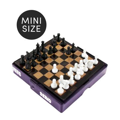 World's Smallest Chess