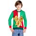 Boy's / Girl's Little Present Ugly Christmas Sweater