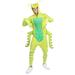 Men's Praying Mantis Costume