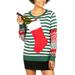 Women's Stocking Stuffer Ugly Christmas Sweater