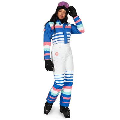Women's Icy U Ski Suit