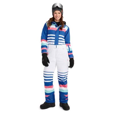 Women's Icy U Ski Suit