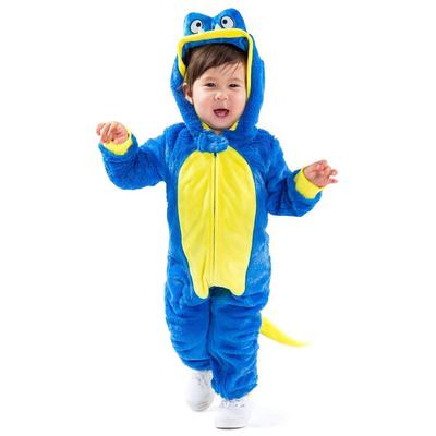 Baby / Toddler Monster Costume