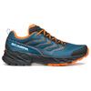 Scarpa - Rush 2 GTX - Wanderschuhe 45 | EU 45 blau
