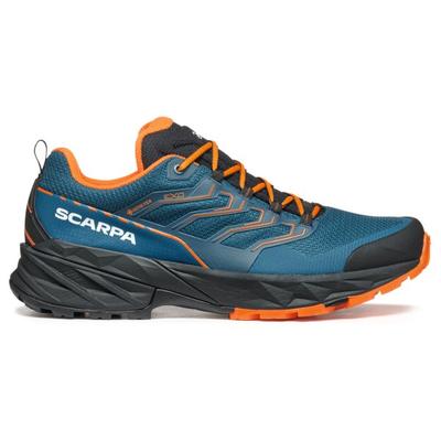 Scarpa - Rush 2 GTX - Wanderschuhe 47 | EU 47 blau Image