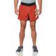 Adidas Mens Shorts (1/4) Agravic Short M, Altered Amber, H11752, S 5"