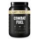 Combat Fuel Premium Whey Protein Shake Powder I 100% Military Safe I Muscle Growth and Recovery I Low in Carbohydrates I High in Protein I 33 Servings per 1 kg Tub (White Chocolate)