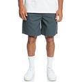 Quiksilver Cargo Taxer - Elasticated Cargo Shorts for Men