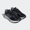 Laufschuh ADIDAS PERFORMANCE "GALAXY STAR" Gr. 45, schwarz (core black, grey, core black) Schuhe Herren