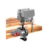 Real Avid Armorers Master Gun Vise Grey/Red AVARAMV