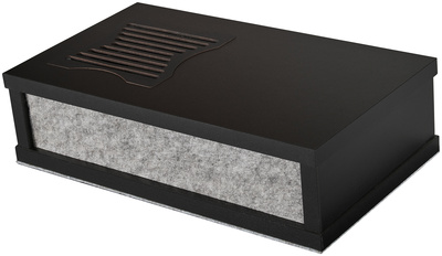 t.akustik Isolation Booth Fan Module