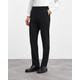 Regular Fit Stretch Formal Trouser