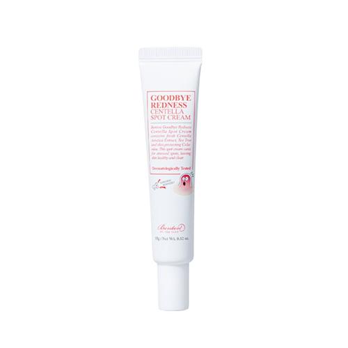 Benton – Goodbye Redness Centella Spot Cream Anti-Akne 15 ml