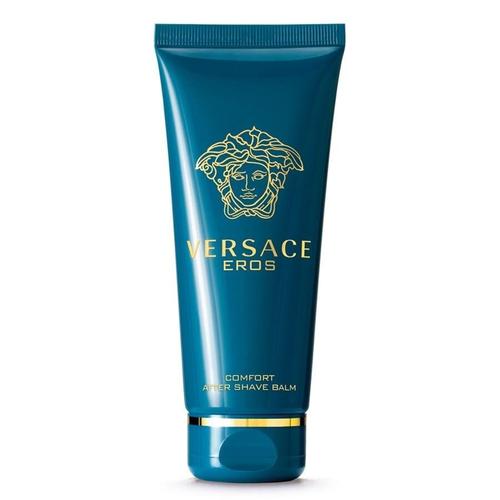 Versace – Eros After Shave Balm Rasier- & Enthaarungscreme 100 ml