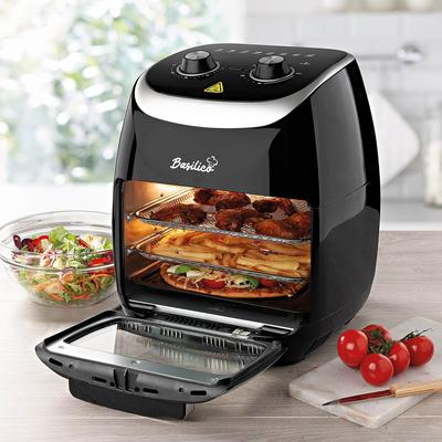 Air Fryer Oven Cost-effective, energy saving 11L H38.9 xW32.3 xD34.5cm