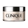 Clinique - Blended Face Powder Trasparency Cipria 25 g Nude unisex