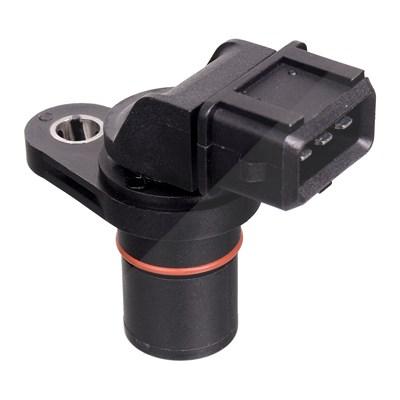 Febi Bilstein Sensor, Nockenwellenposition [Hersteller-Nr. 103547] für Chevrolet, Opel, Vauxhall Image