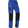 Kubler - kübler - Pantaloni InnovatiQ blu / nero