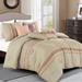 Ketifa Luxury 7 Piece Comforter set