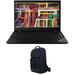 Lenovo ThinkPad T15 Gen 2 Home/Business Laptop (Intel i7-1165G7 4-Core 15.6in 60Hz Touch Full HD (1920x1080) Intel Iris Xe 20GB RAM Win 10 Pro) with Atlas Backpack
