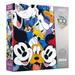 Ceaco - Disney Friends - Mickey and Friends Selfie - 200 Piece Interlocking Jigsaw Puzzle