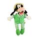 Disney Bean Bag Plush - QUARTET GOOFY (Mickey Mouse) (9 inch)