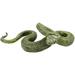 Simulation Snake Toy Fake Snake Model Haunted House Snake Rubber Snake Cognitive Model