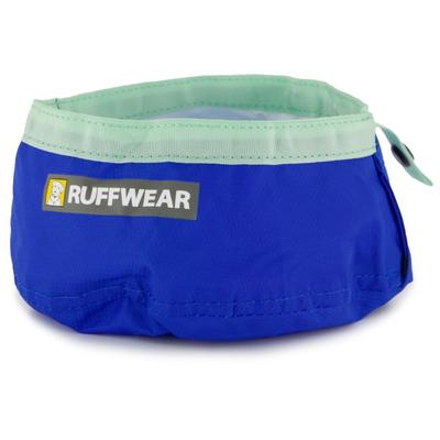 Ruffwear - Trail Runner Bowl - Hundezubehör Gr 1 l blau Image
