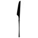 Ecoquality Modern Disposable Plastic Knifes Infinity Collection 320 Guests in Black | Wayfair EQ3768-320