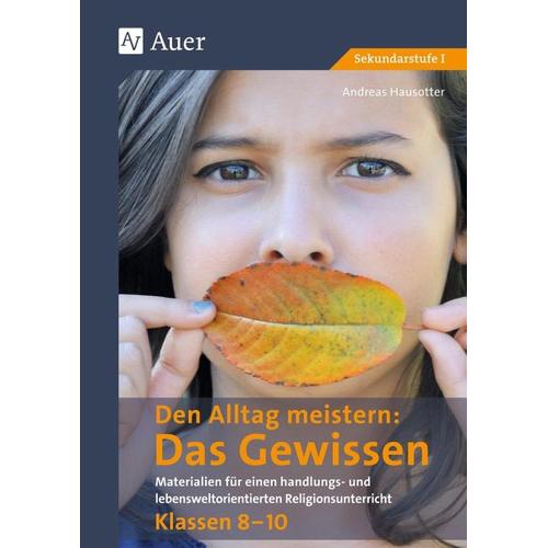 Den Alltag meistern – Das Gewissen