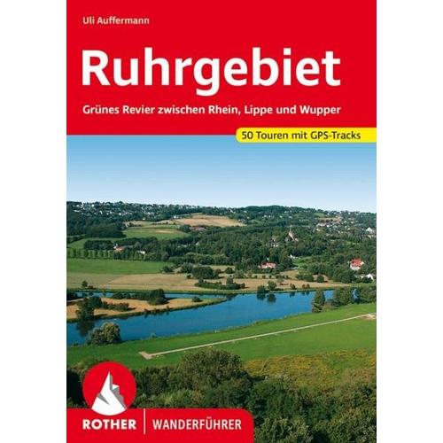 Ruhrgebiet - Uli Auffermann