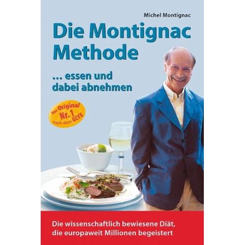 Die Montignac-Methode – Michel Montignac