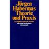 Theorie und Praxis - Jürgen Habermas