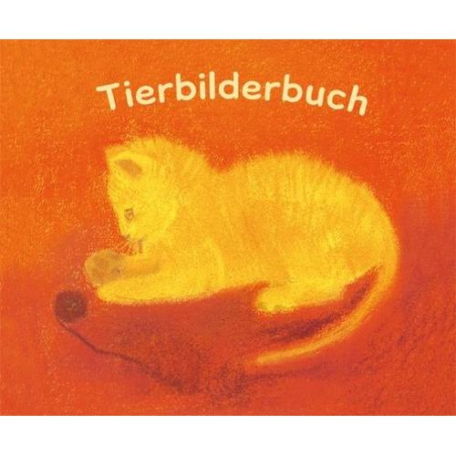 Tierbilderbuch – Wolfgang Militz, Brigitta Auer