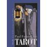 Tarot - Paul Foster Case