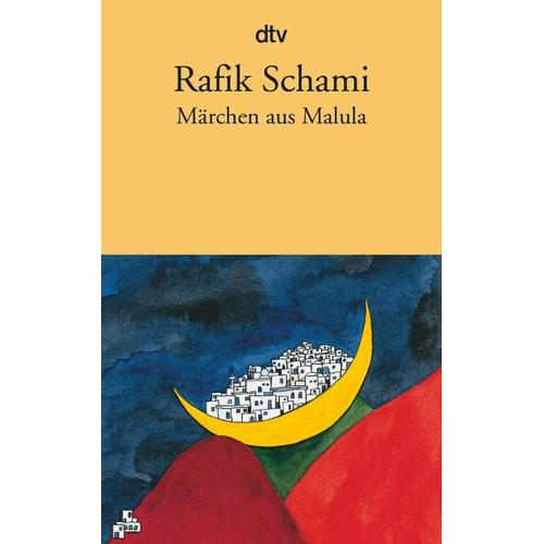 Märchen aus Malula – Rafik Schami