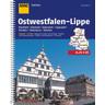ADAC Stadtatlas Ostwestfalen-Lippe 1:20.000