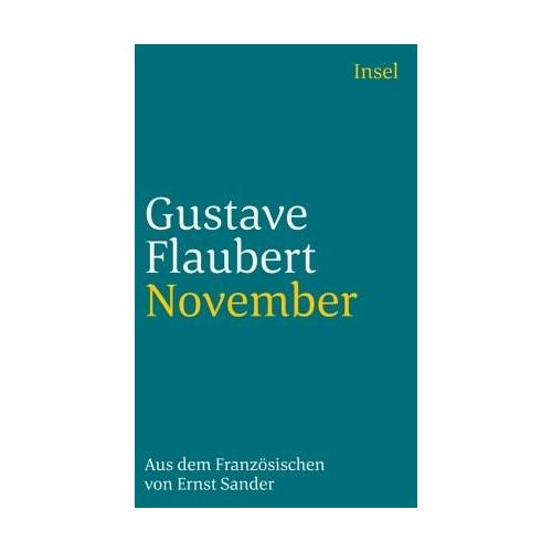 Romane und Erzählungen. 8 Bände – Gustave Flaubert