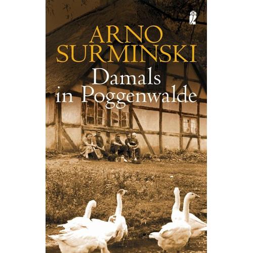 Damals in Poggenwalde – Arno Surminski