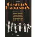 Comedian Harmonists - Carsten Gerlitz